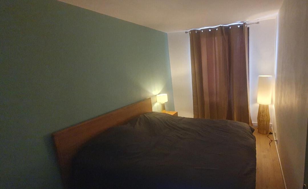 Photo of Bedroom in Margny-les-Compiegne