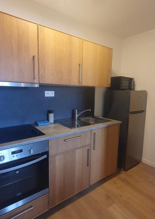 Photo of Kitchen in Margny-les-Compiegne