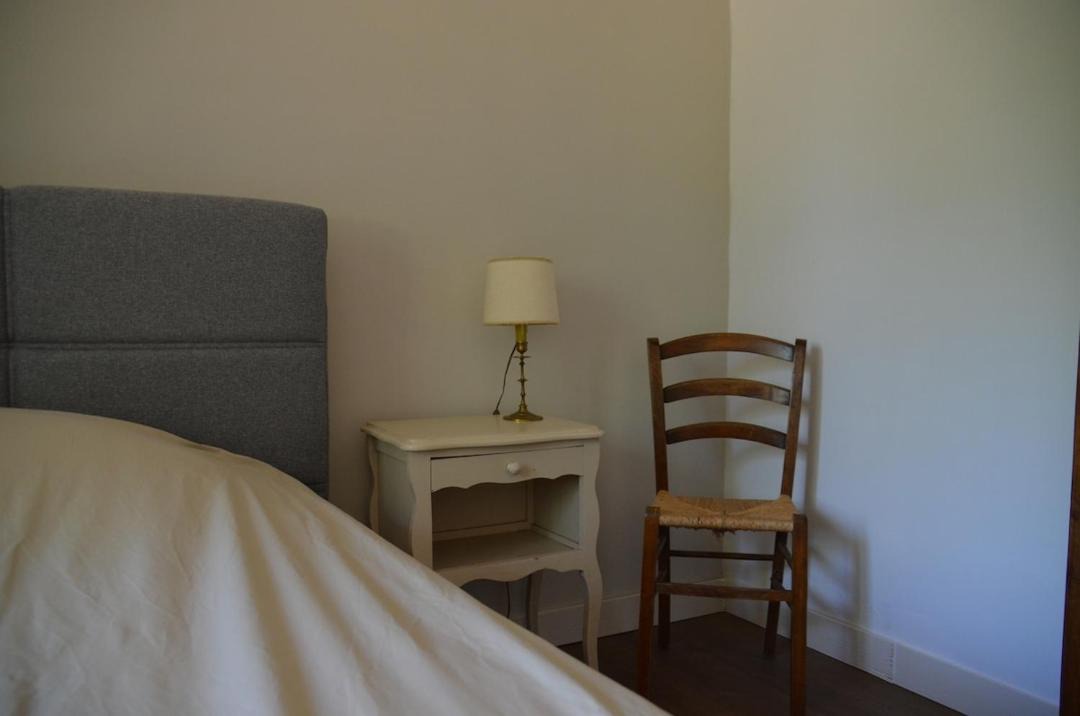 Photo of Bedroom in Corancy