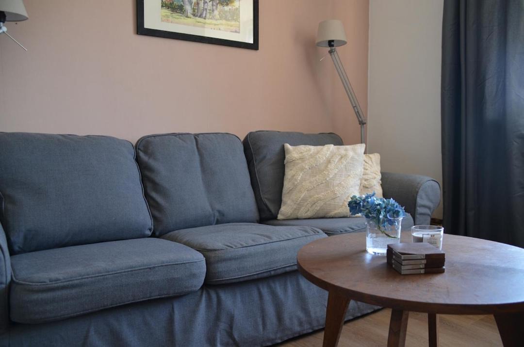 Photo of Livingroom in Corancy