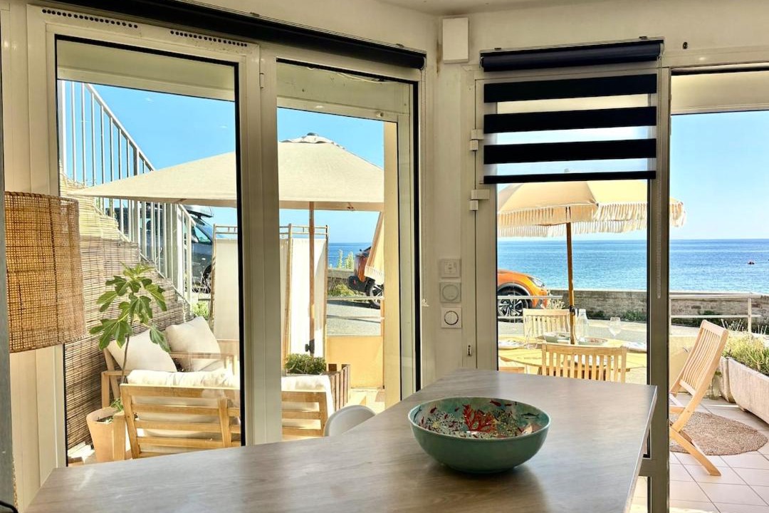 Photo of Patio Balcony in Violaines
