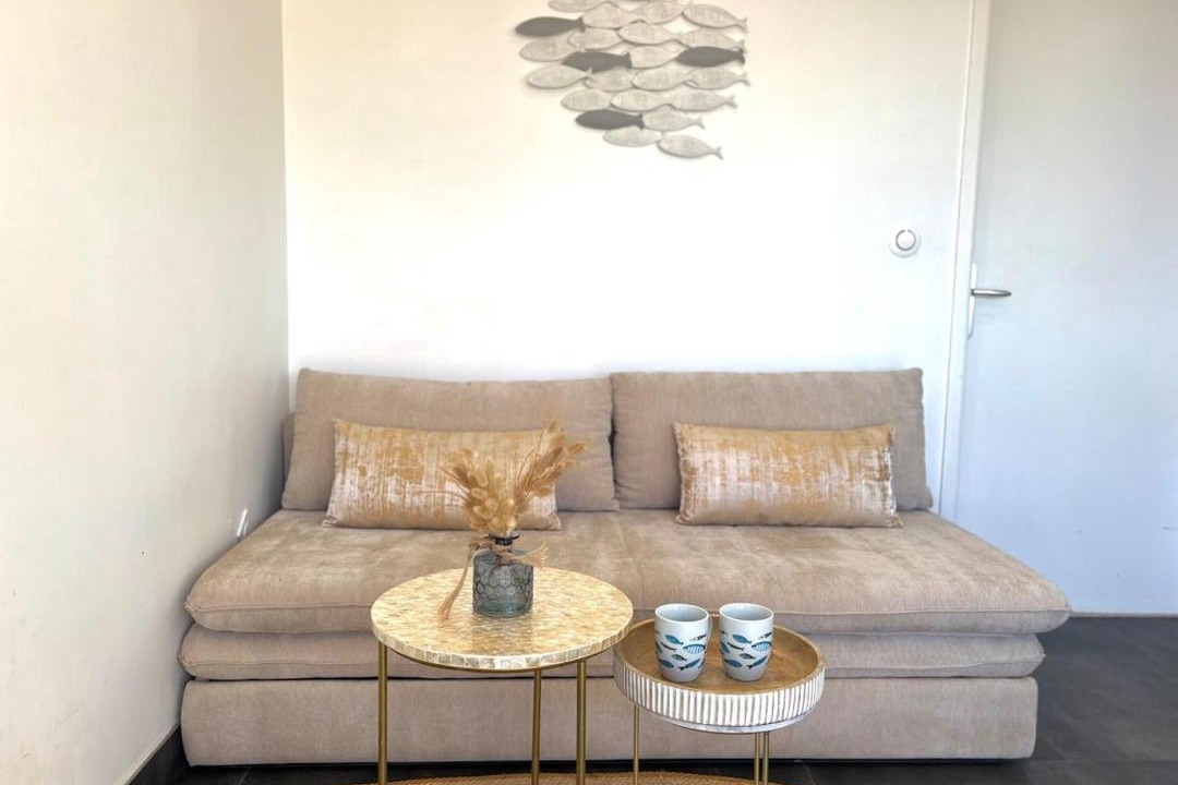 Photo of Livingroom in Violaines