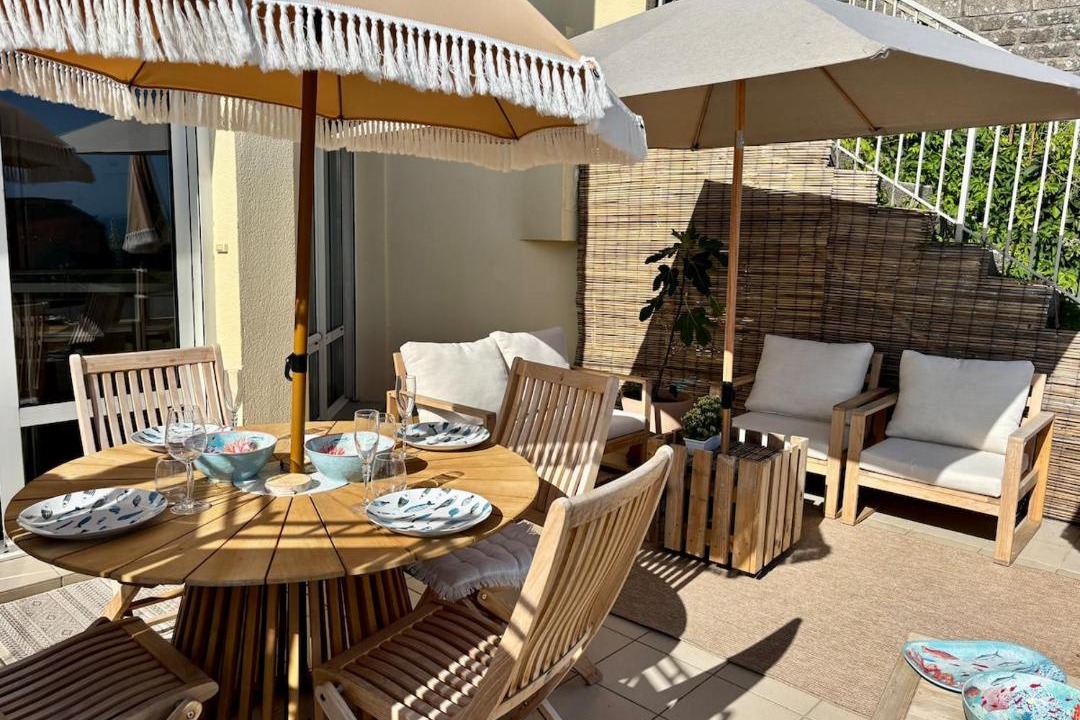 Photo of Patio Balcony in Violaines