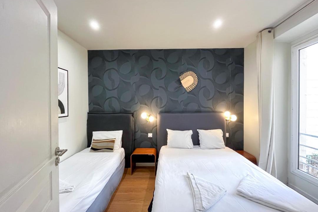 Photo of Bedroom in Bonne-Nouvelle