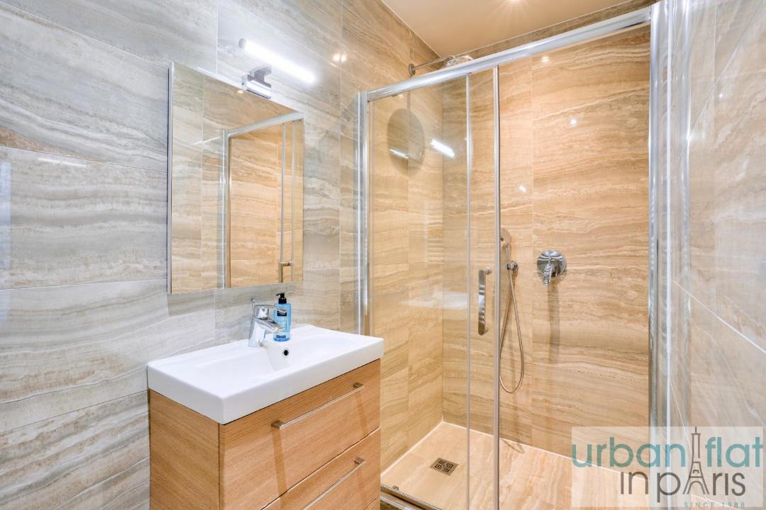 Photo of Bathroom in Bonne-Nouvelle