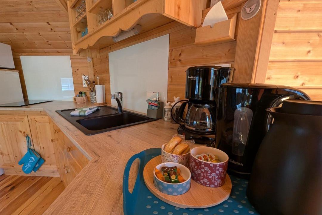 Photo of Kitchen in Mantoche