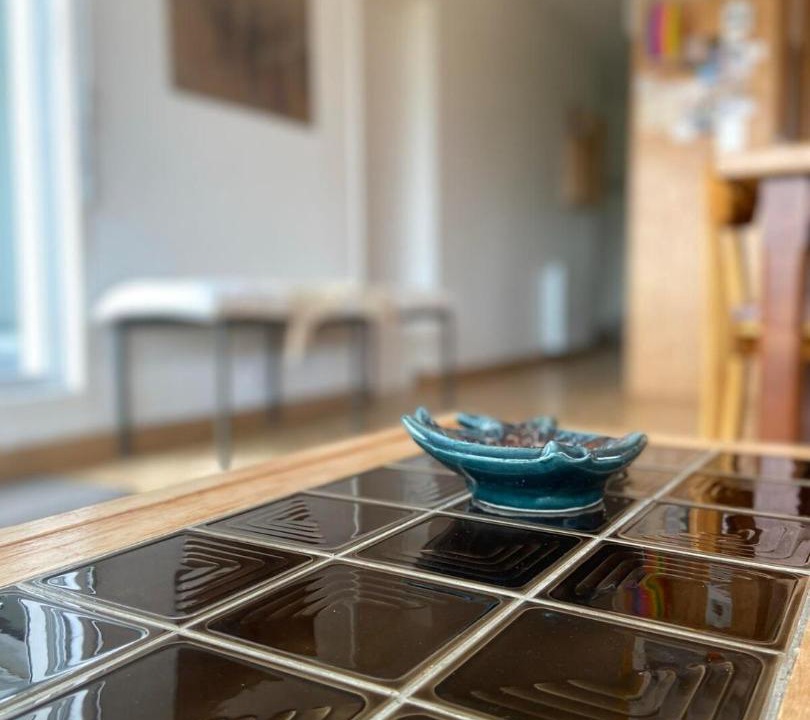 Photo of Kitchen in Fort-Mahon-Plage