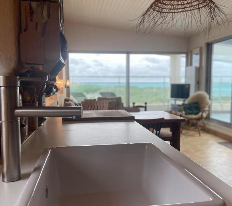 Photo of Kitchen in Fort-Mahon-Plage