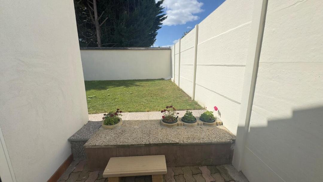 Photo of Patio Balcony in Lagny-sur-Marne