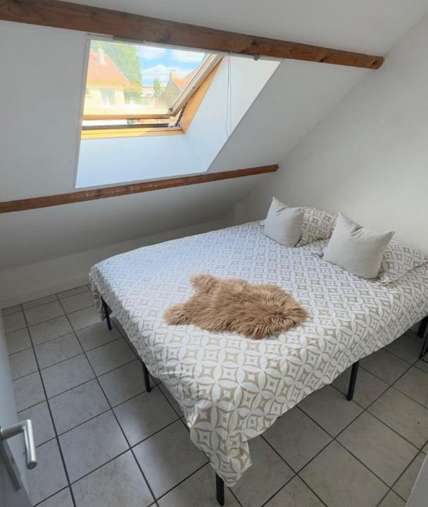 Photo of Bedroom in Lagny-sur-Marne
