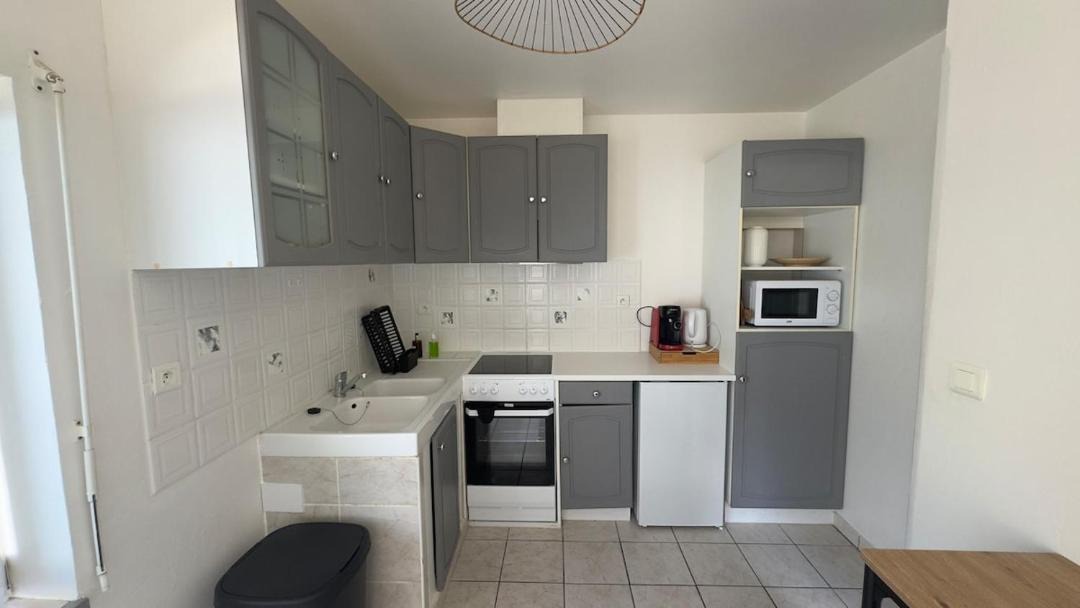 Photo of Kitchen in Lagny-sur-Marne