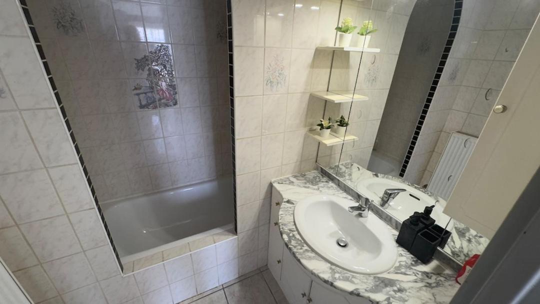 Photo of Bathroom in Lagny-sur-Marne