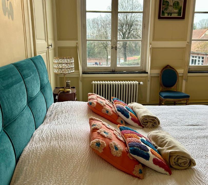 Photo of Bedroom in Saint-Omer