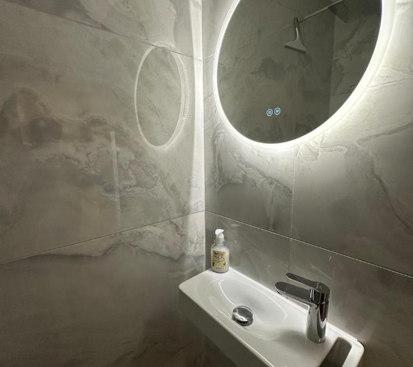 Photo of Bathroom in Neuilly-sur-Seine