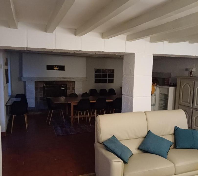 Photo of Livingroom in Coullons