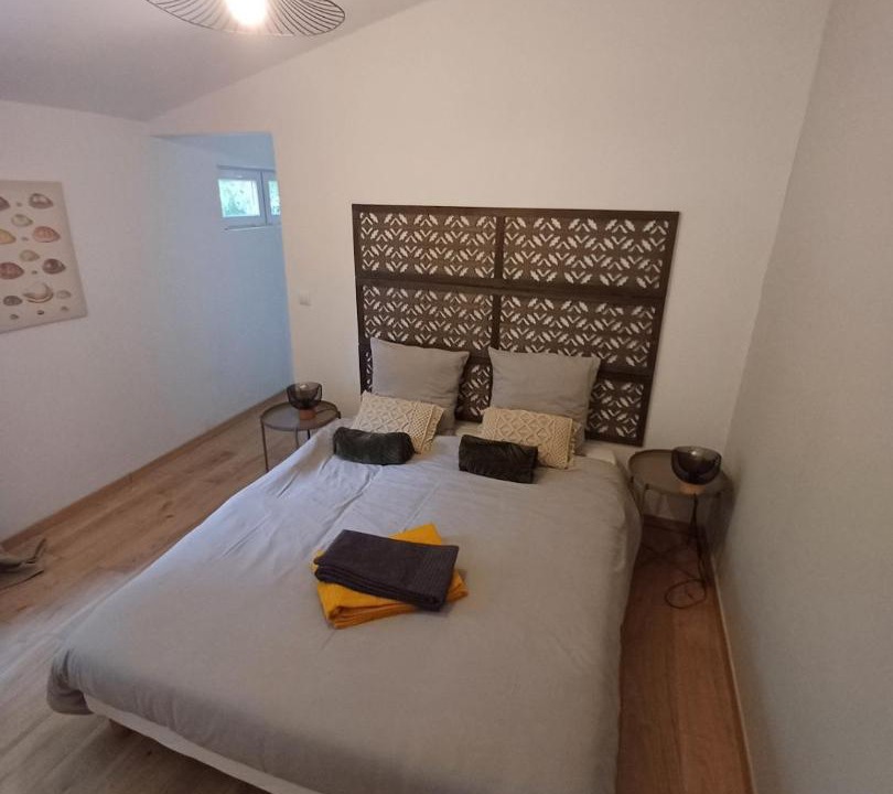Photo of Bedroom in Coullons