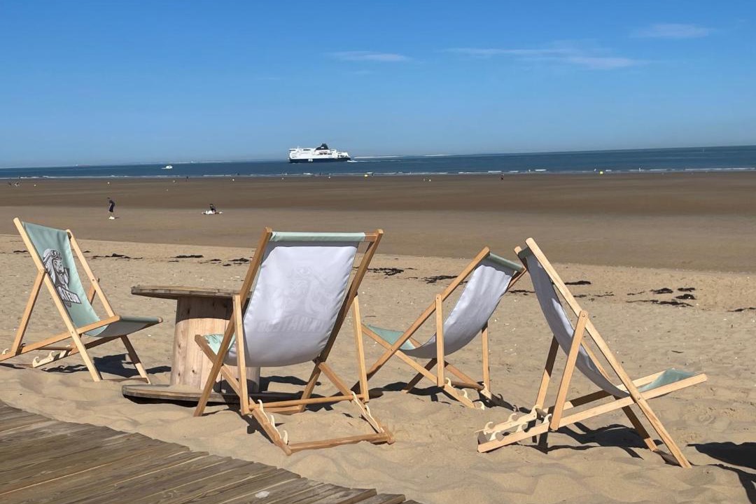 Photo of Others in Bleriot-Plage
