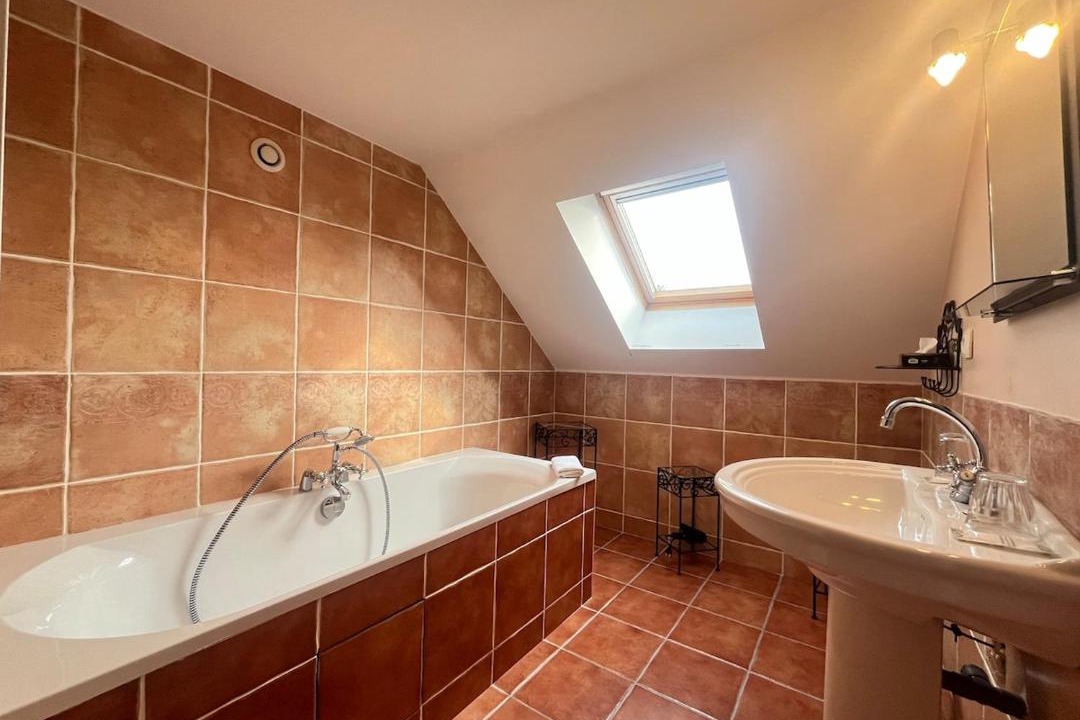 Photo of Bathroom in Trois-Puits