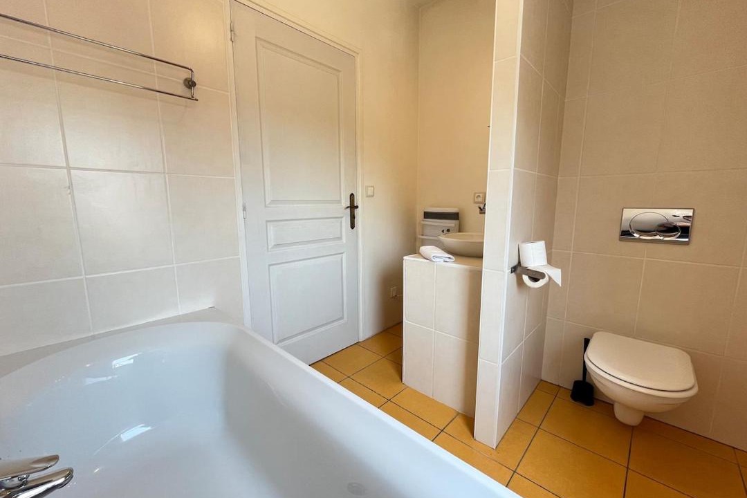 Photo of Bathroom in Trois-Puits