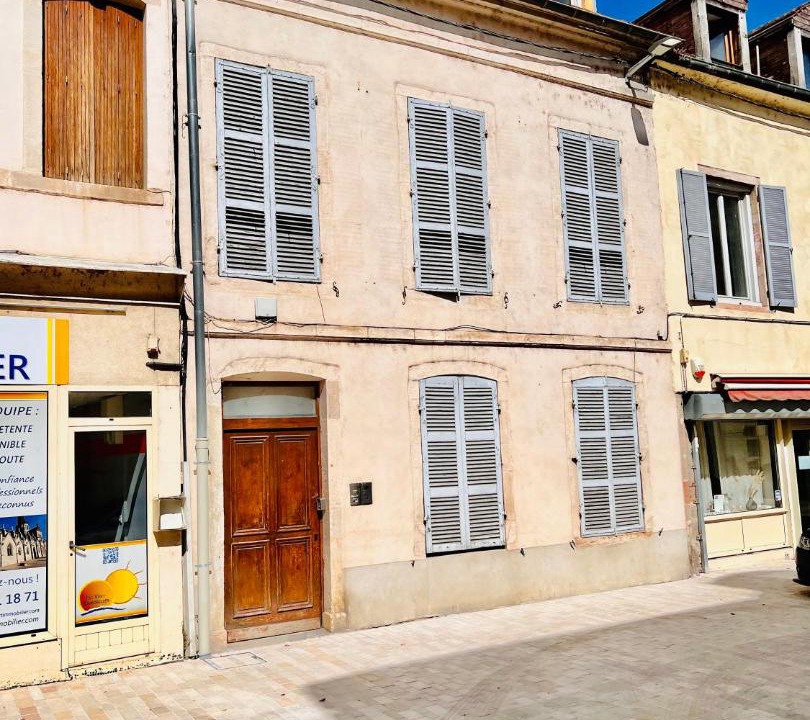 Photo of Others in Auxonne