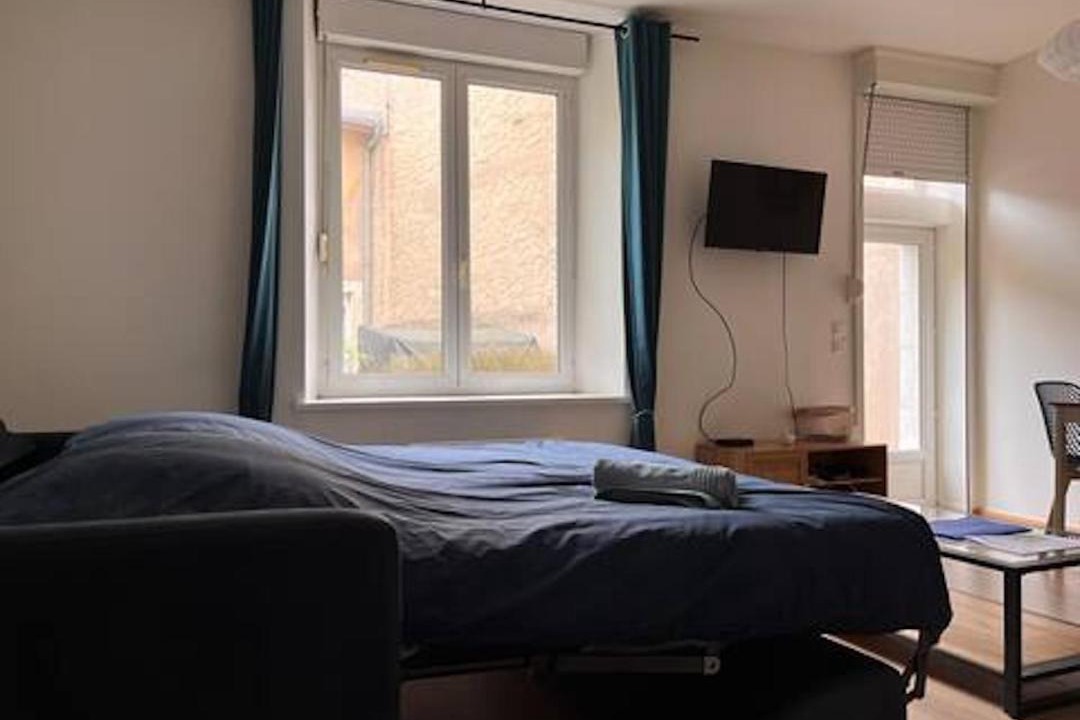 Photo of Bedroom in Toul