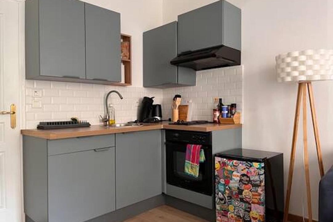 Photo of Kitchen in Toul