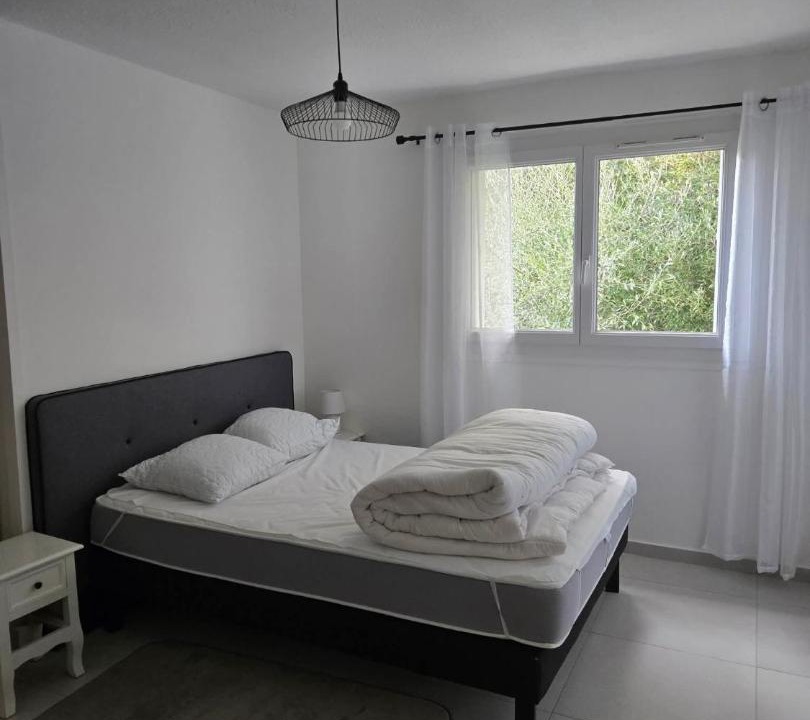 Photo of Bedroom in Propriano