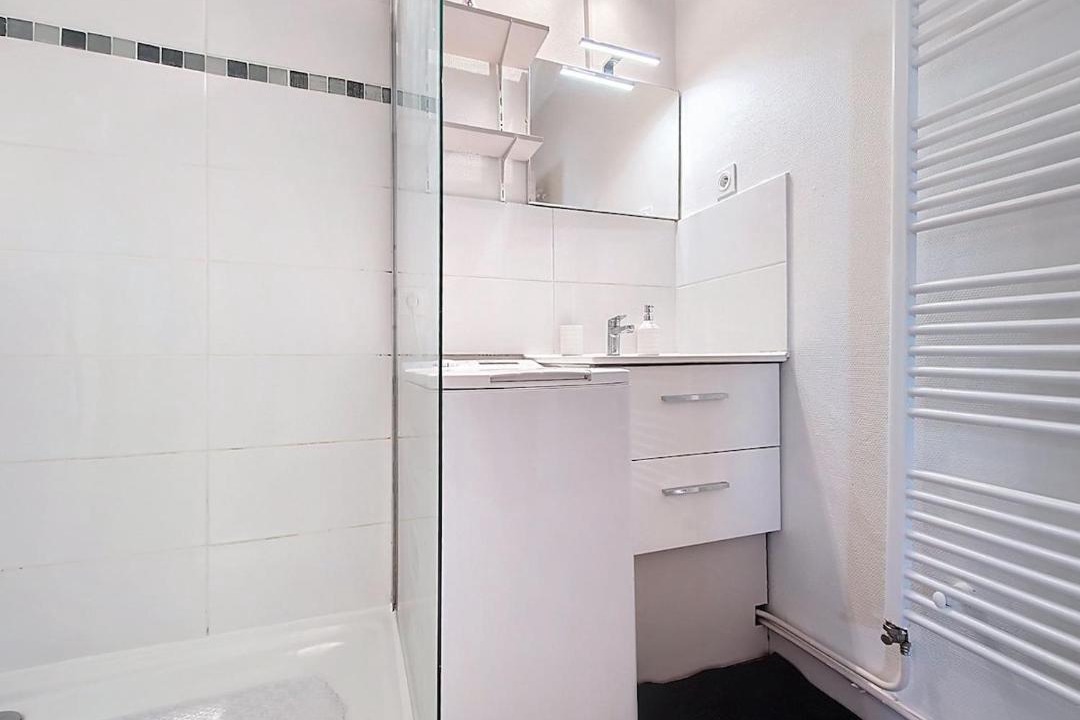 Photo of Bathroom in Dijon