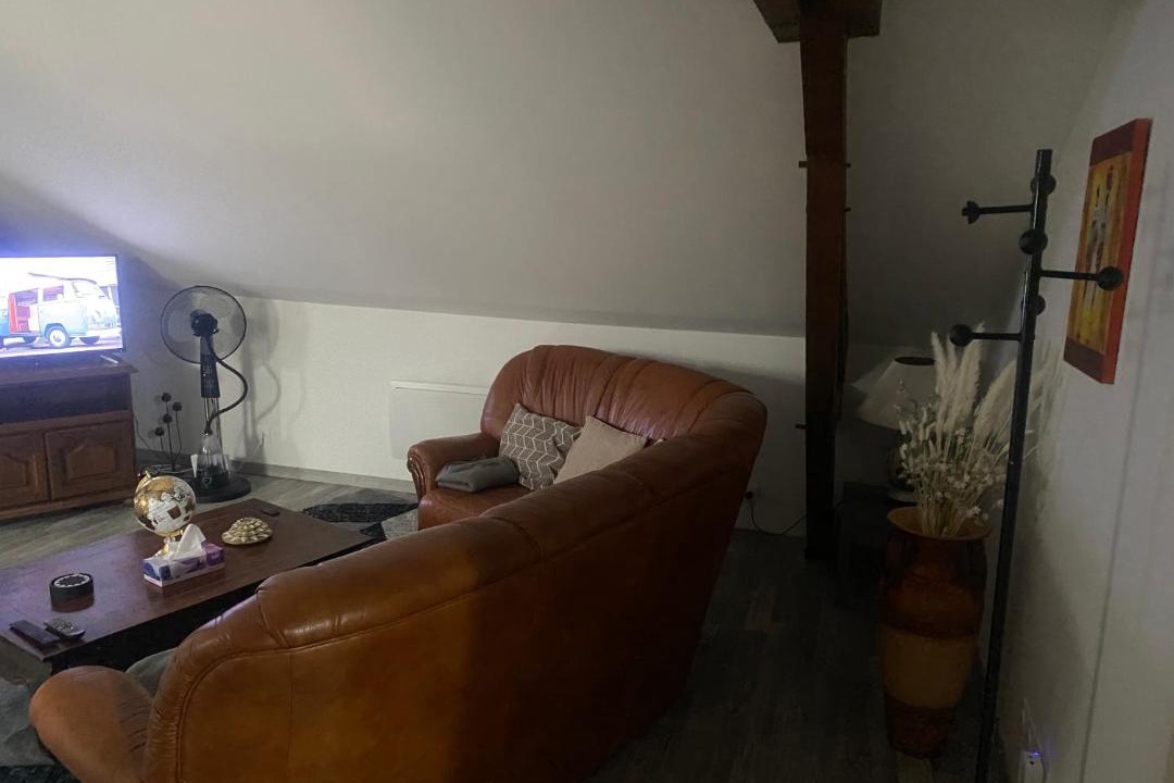 Photo of Livingroom in Montceau-les-Mines