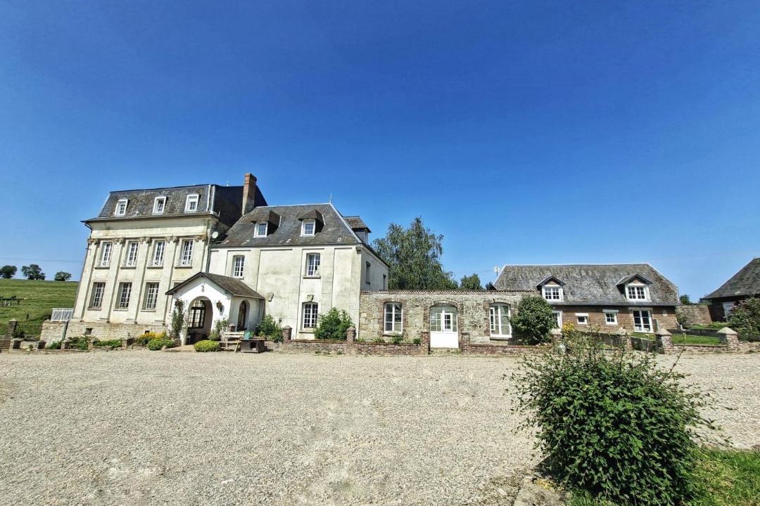Photo of Others in Pommereux