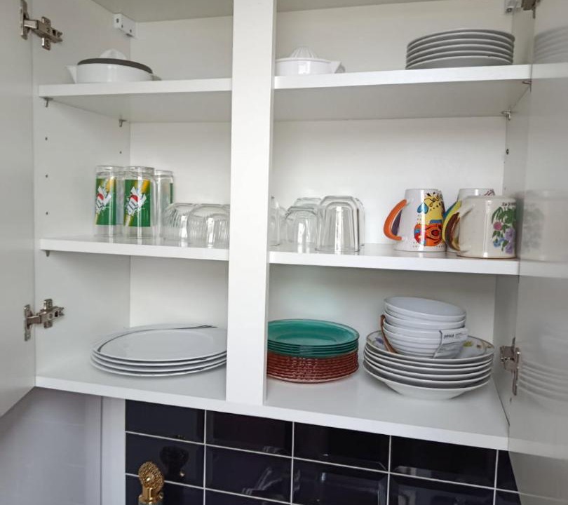 Photo of Kitchen in Tille