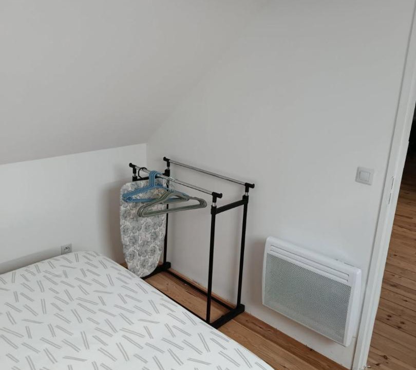 Photo of Bedroom in Tille