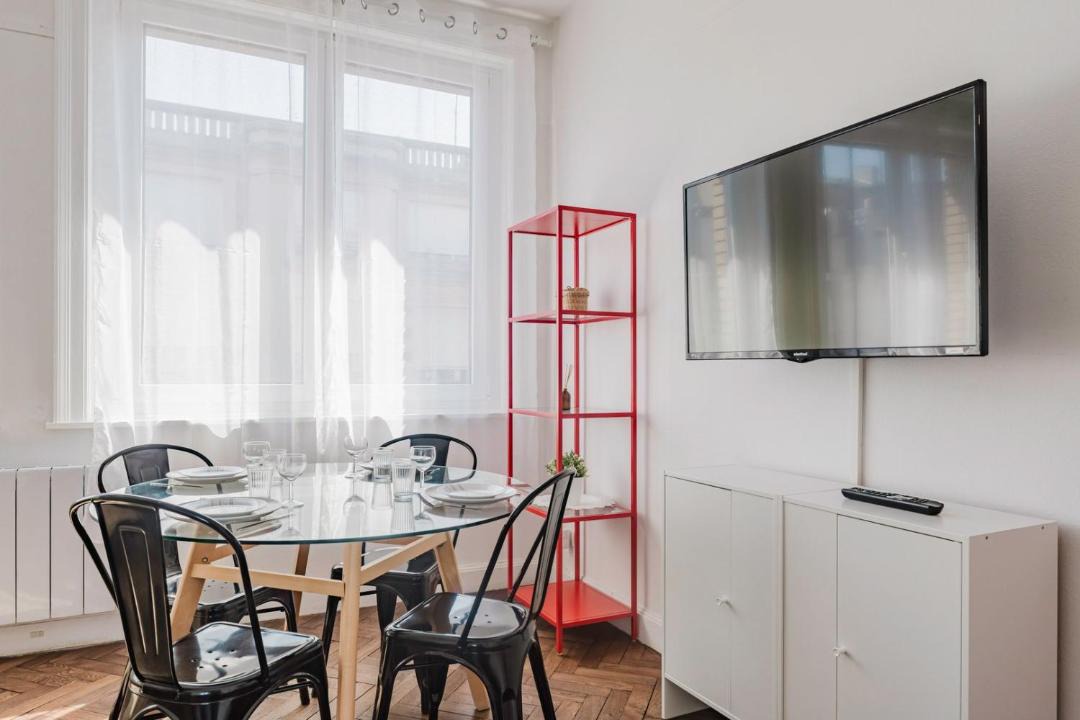 Photo of Livingroom in Historic Center