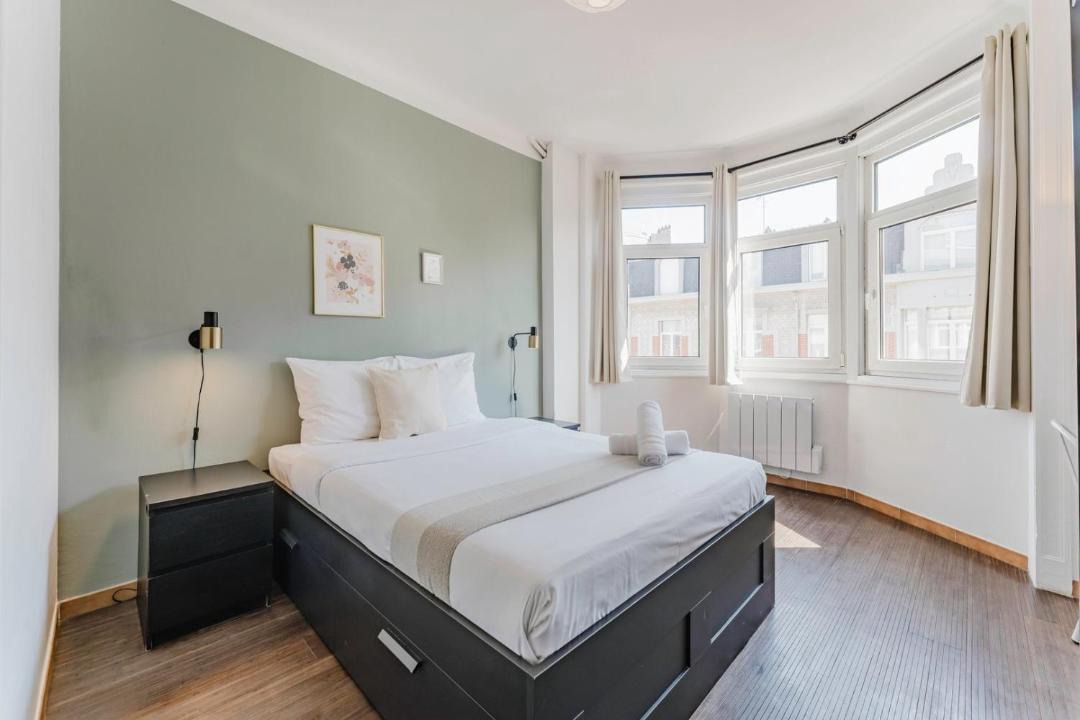 Photo of Bedroom in Historic Center