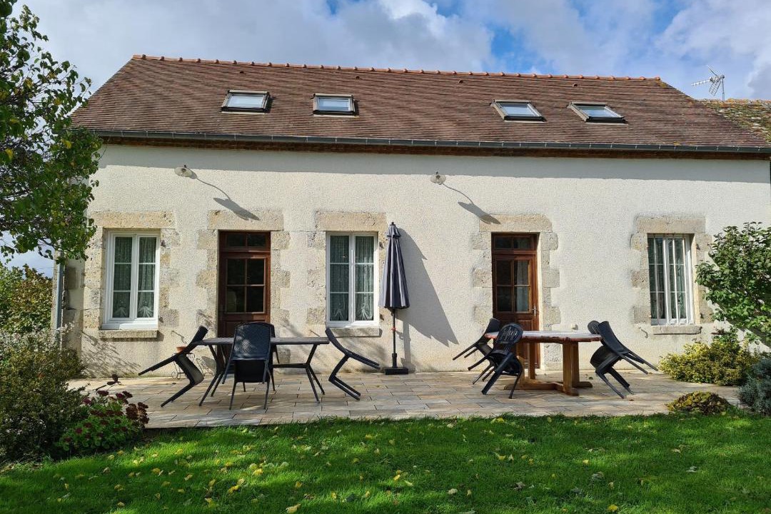 Photo of Others in Chailly-en-Gatinais