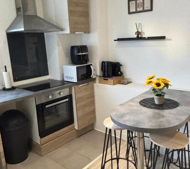 Photo of Kitchen in Arpajon