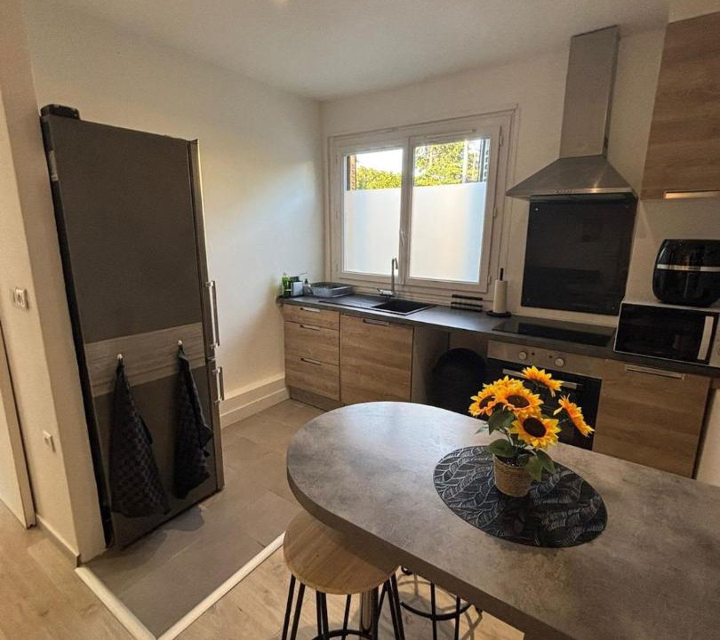 Photo of Kitchen in Arpajon