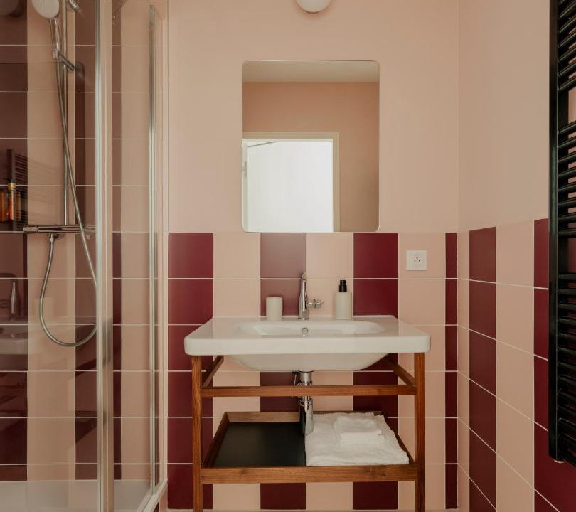 Photo of Bathroom in Levallois-Perret