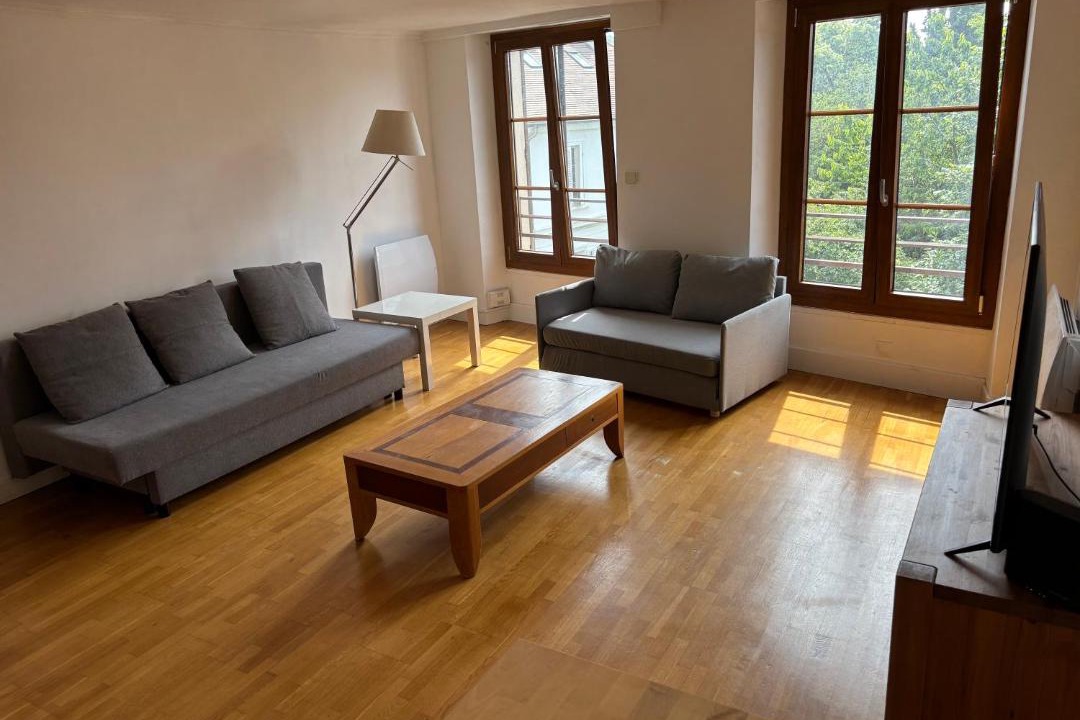 Photo of Livingroom in Bievres