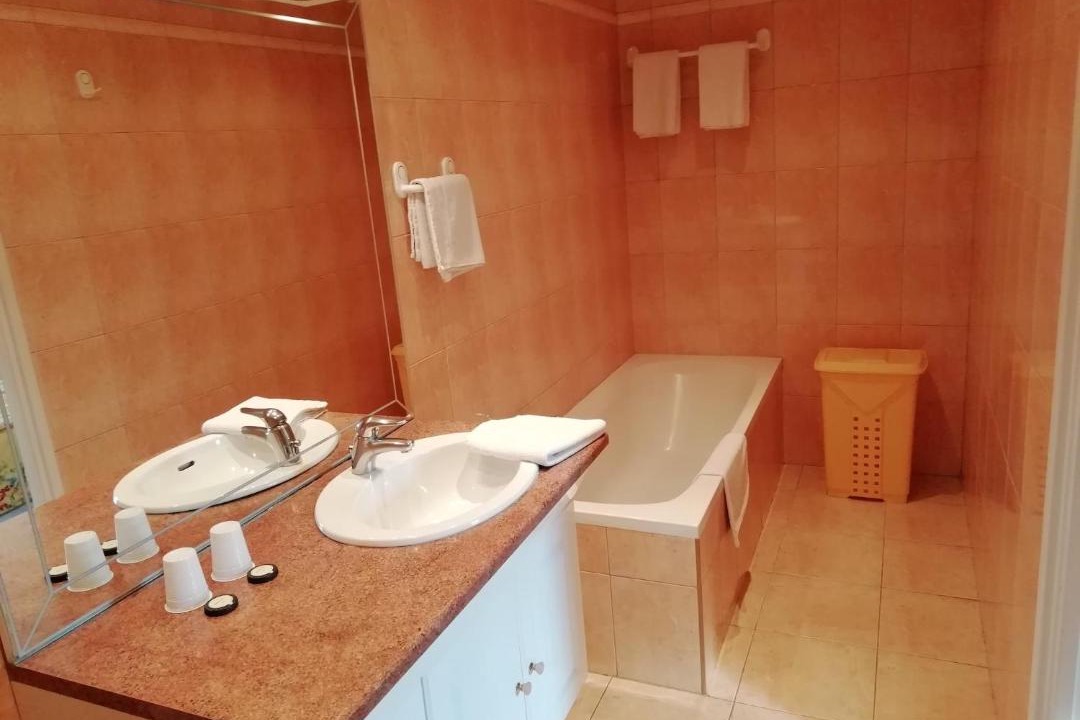 Photo of Bathroom in Quend
