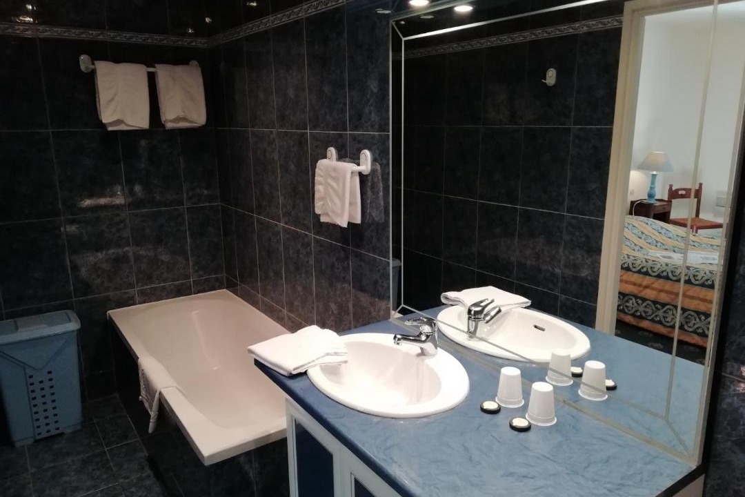 Photo of Bathroom in Quend
