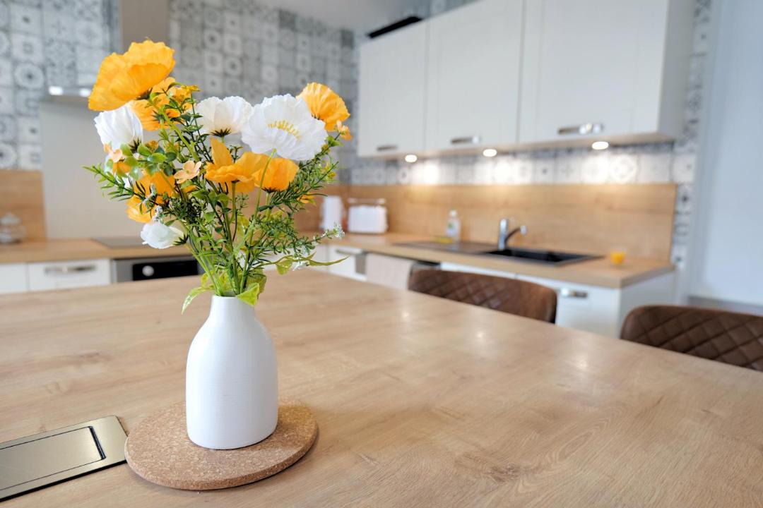Photo of Kitchen in Pont-Audemer