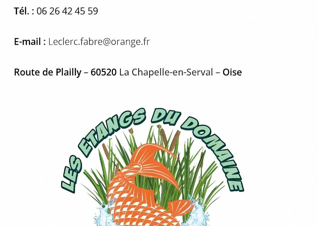 Photo of Others in Orry-la-Ville