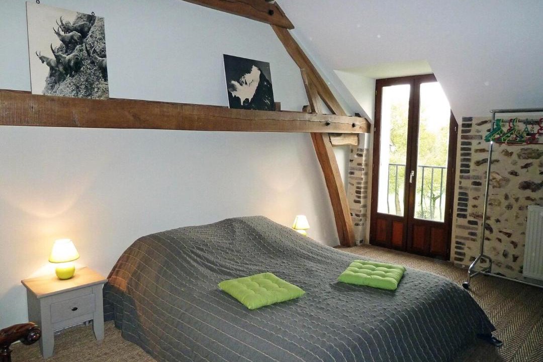 Photo of Bedroom in Verlin