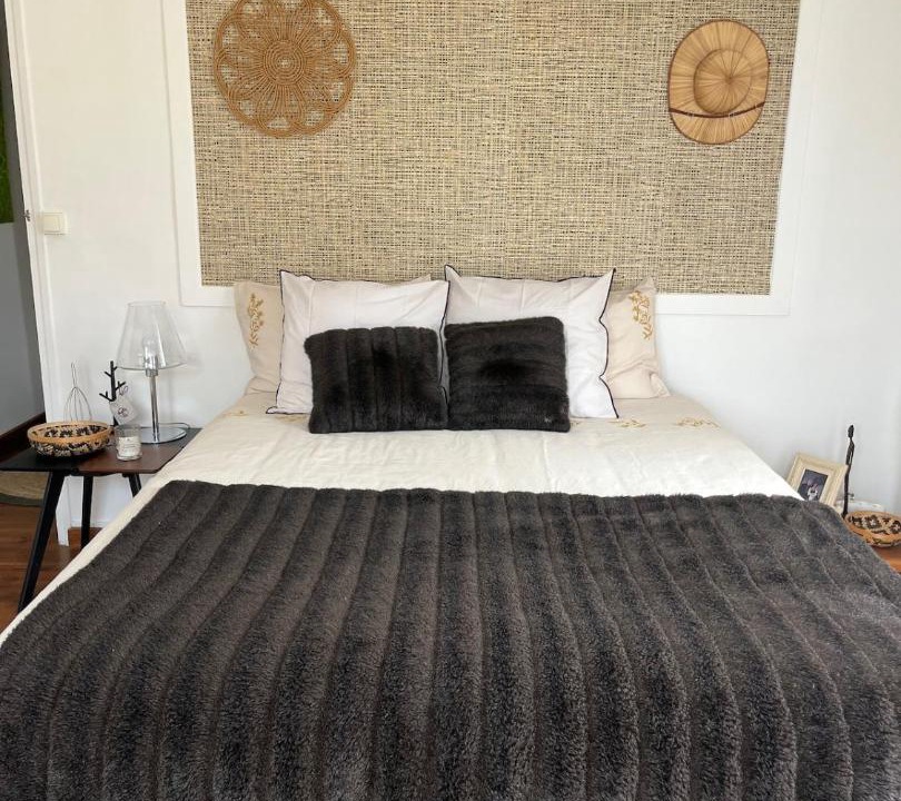 Photo of Bedroom in Fecamp