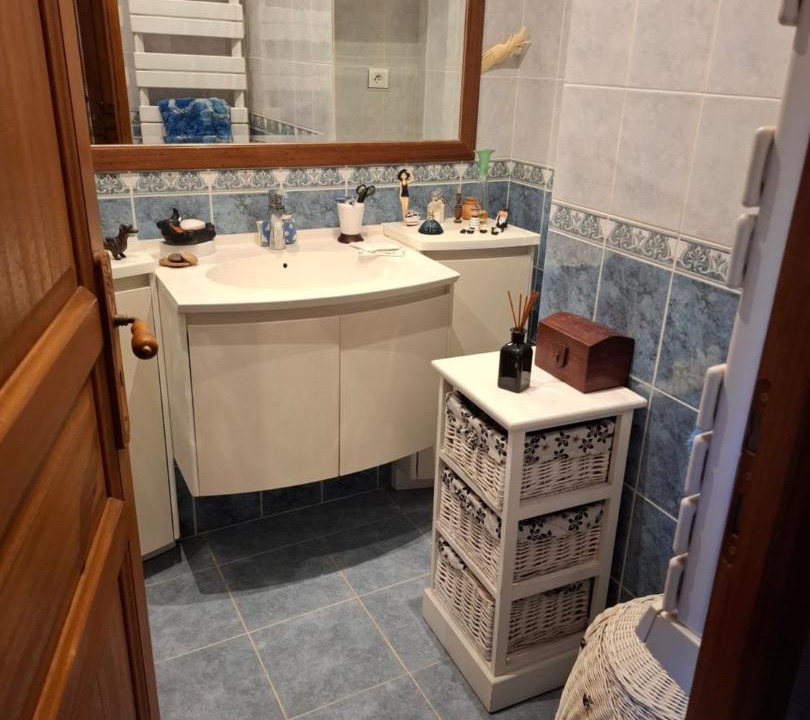 Photo of Bathroom in Cauville-sur-Mer