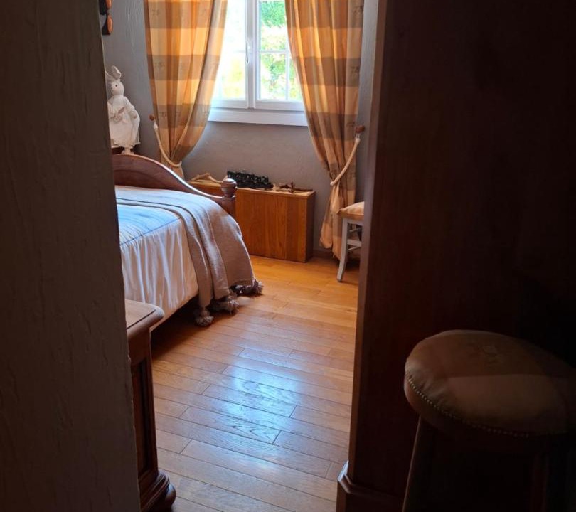 Photo of Bedroom in Cauville-sur-Mer