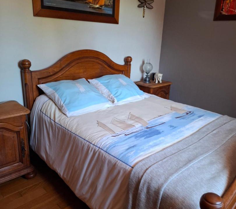 Photo of Bedroom in Cauville-sur-Mer