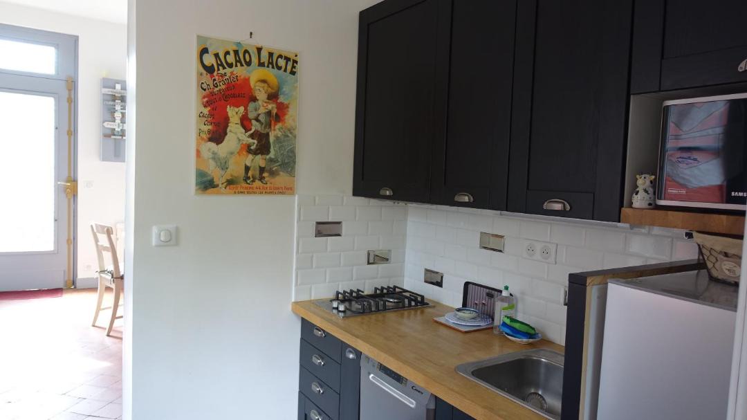 Photo of Kitchen in Cayeux-sur-Mer