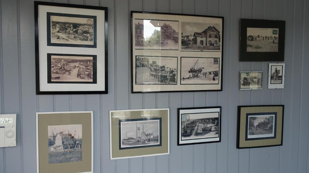 Photo of Others in Cayeux-sur-Mer